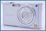 難あり パナソニック Panasonic LUMIX DMC-FX33 同梱無料 #my572