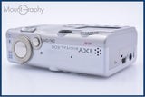 難あり キヤノン Canon IXY DIGITAL 400 3x 同梱無料 #my574