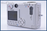 難あり キヤノン Canon IXY DIGITAL 400 3x 同梱無料 #my574