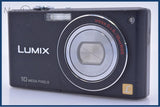 難あり パナソニック Panasonic LUMIX DMC-FX37 同梱無料 #my580
