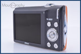 【動作保証】 ニコン Nikon COOLPIX S3000 4x バッテリー、充電器付属 同梱無料 #my581