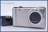 【動作保証】 ソニー SONY Cyber-shot DSC-HX5 10x バッテリー、充電器付属 同梱無料 #my582