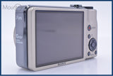 【動作保証】 ソニー SONY Cyber-shot DSC-HX5 10x バッテリー、充電器付属 同梱無料 #my582