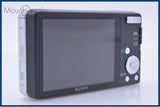 難あり ソニー SONY Cyber-shot DSC-W350 4x バッテリー付属 同梱無料 #my583