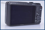 ソニー SONY Cyber-shot DSC-HX30V 20x バッテリー、メモリーカード付属 同梱無料 #my584