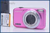 富士フイルム FUJIFILM FinePix JX300 5x バッテリー、充電器付属 同梱無料 #my585