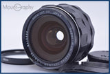 【動作保証】 ペンタックス PENTAX Super-Multi-Coated TAKUMAR 28mm F3.5 前後キャップ&レンズフィルター付 同梱無料 #my588