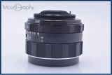 【動作保証】 ペンタックス PENTAX Super-Multi-Coated TAKUMAR 28mm F3.5 前後キャップ&レンズフィルター付 同梱無料 #my588