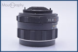 難あり ペンタックス PENTAX Super-Multi-Coated TAKUMAR 28mm F3.5 前後キャップ&レンズフィルター付 同梱無料 #my589