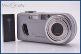 ソニー SONY Cyber-shot DSC-P10 バッテリー付属 同梱無料 #my59