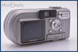 ソニー SONY Cyber-shot DSC-P10 バッテリー付属 同梱無料 #my59