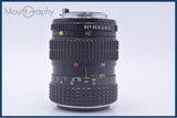 【動作保証】 ペンタックス PENTAX SMC PENTAX-M ZOOM 40-80mm F2.8-4 前後キャップ&レンズフィルター付 同梱無料 #my591