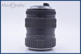 【動作保証】 ペンタックス PENTAX SMC PENTAX-M ZOOM 40-80mm F2.8-4 前後キャップ&レンズフィルター付 同梱無料 #my591