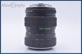 【動作保証】 ペンタックス PENTAX SMC PENTAX-M ZOOM 40-80mm F2.8-4 前後キャップ&レンズフィルター付 同梱無料 #my591