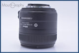 【動作保証】 ニコン Nikon AF-S Micro NIKKOR 40mm F2.8 G DX 前後キャップ付 同梱無料 #my593