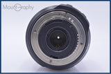 【動作保証】 タムロン TAMRON Di II 18-270mm F3.5-6.3 VC 前後キャップ付 ニコンF用(AF) 同梱無料 #my594