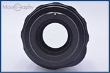 【動作保証】 ペンタックス PENTAX super-Takumar 105mm F2.8 後期型 前後キャップ付 同梱無料 #my596
