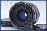 【動作保証】 キヤノン Canon EF 35-70mm F3.5-4.5 前後キャップ付 同梱無料 #my597