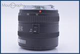 【動作保証】 キヤノン Canon EF 35-70mm F3.5-4.5 前後キャップ付 同梱無料 #my597