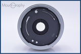 【動作保証】 キヤノン Canon FD 28mm F3.5 S.C 前後キャップ付 同梱無料 #my598