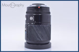 難あり ミノルタ MINOLTA AF ZOOM 28-135mm F4-4.5 前後キャップ付 同梱無料 #my599