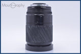 難あり ミノルタ MINOLTA AF ZOOM 28-135mm F4-4.5 前後キャップ付 同梱無料 #my599
