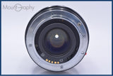 難あり ミノルタ MINOLTA AF ZOOM 28-135mm F4-4.5 前後キャップ付 同梱無料 #my599