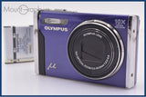 オリンパス OLYMPUS μ 9000 10x バッテリー付属 同梱無料 #my6