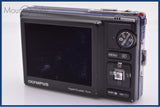 オリンパス OLYMPUS μ 9000 10x バッテリー付属 同梱無料 #my6