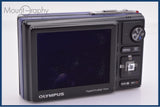 オリンパス OLYMPUS μ 9000 10x バッテリー付属 同梱無料 #my6