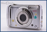 難あり 富士フイルム FUJIFILM FinePix A800 3x 単三電池仕様 同梱無料 #my60