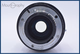 【動作保証】 ニコン Nikon AF NIKKOR 28-85mm F3.5-4.5 前後キャップ&レンズフィルター付 同梱無料 #my601