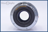 キヤノン Canon COMPACT-MACRO EF 50mm F2.5 前後キャップ&レンズフィルター付 同梱無料 #my604