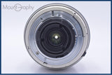 【美品・動作保証】 タムロン TAMRON AF LD 28-300mm F3.5-6.3 MACRO 前後キャップ&レンズフィルター付 ニコンF用(AF) 同梱無料 #my605