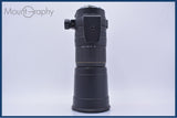 難あり シグマ SIGMA 170-500mm APO f5-6.3 前後キャップ&レンズフィルター付 キヤノンEF用(AF) 同梱無料 #my606