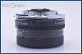 【美品・動作保証】 タムロン TAMRON BBAR MC 75° 28mm F2.5 前後キャップ&レンズフィルター付 ニコンF用(MF) 同梱無料 #my608