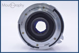 【美品・動作保証】 タムロン TAMRON BBAR MC 75° 28mm F2.5 前後キャップ&レンズフィルター付 ニコンF用(MF) 同梱無料 #my608