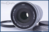 【動作保証】 オリンパス Olympus M.ZUIKO DIGITAL 40-150mm F4-5.6 R ED MSC 前後キャップ&レンズフィルター付 同梱無料 #my609
