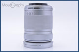【動作保証】 オリンパス Olympus M.ZUIKO DIGITAL 40-150mm F4-5.6 R ED MSC 前後キャップ&レンズフィルター付 同梱無料 #my609