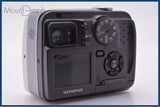 【動作保証】 オリンパス OLYMPUS C-40 ZOOM2.8x 単三電池仕様 同梱無料 #my61