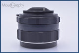 難あり ペンタックス PENTAX Super-Takumar 28mm F3.5 前期 前後キャップ&レンズフィルター付 同梱無料 #my610