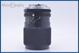 【美品・動作保証】 オリンパス Olympus OM-SYSTEM ZUIKO AUTO-ZOOM 35-105mm F3.5-4.5 前後キャップ&レンズフィルター付 同梱無料 #my611