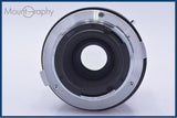 【美品・動作保証】 オリンパス Olympus OM-SYSTEM ZUIKO AUTO-ZOOM 35-105mm F3.5-4.5 前後キャップ&レンズフィルター付 同梱無料 #my611