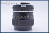ニコン Nikon NIKKOR 105mm F2.5 非Ai 前後キャップ&レンズフィルター付 同梱無料 #my612
