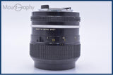 ニコン Nikon NIKKOR 105mm F2.5 非Ai 前後キャップ&レンズフィルター付 同梱無料 #my612