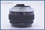 【動作保証】 オリンパス OLYMPUS OM-SYSTEM ZUIKO AUTO-MACRO 50mm F3.5 前後キャップ&レンズフィルター付 同梱無料 #my613