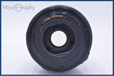 【美品・動作保証】 タムロン TAMRON ASPHERICAL LD XR Di II AF 18-200mm F3.5-6.3 MACRO 前後キャップ他 キヤノンEF用(AF) #my614