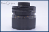 【美品・動作保証】 タムロン TAMRON 35-70mm F3.5 CF MACRO BBAR MC 前後キャップ&レンズフィルター付 アダプトール2用 同梱無料 #my617