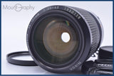 【動作保証】 ニコン Nikon Zoom-NIKKOR 35-105mm F3.5-4.5 Ai-S 前後キャップ&レンズフィルター付 同梱無料 #my618