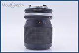 【動作保証】 ニコン Nikon Zoom-NIKKOR 35-105mm F3.5-4.5 Ai-S 前後キャップ&レンズフィルター付 同梱無料 #my618